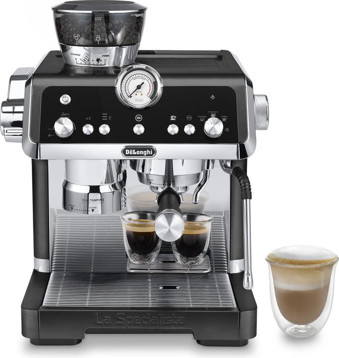 De'Longhi La Specialista Prestigio
