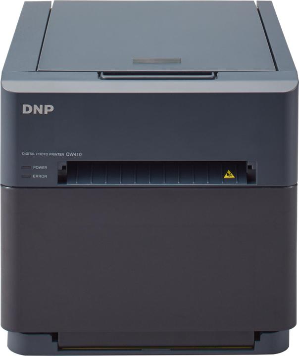 Produktbild DNP QW 410 (Thermodirekt, Farbe)
