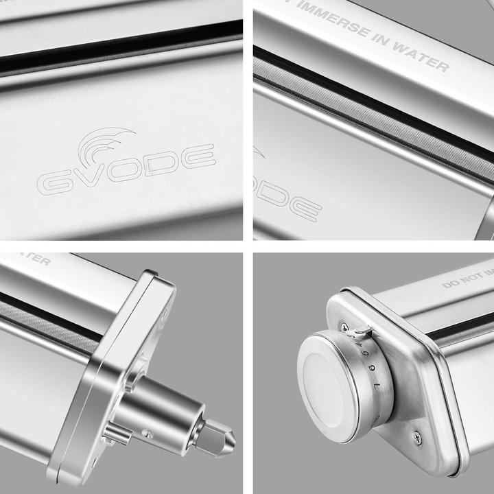 Image du produit Gvode KitchenAid Nudelaufsatz
