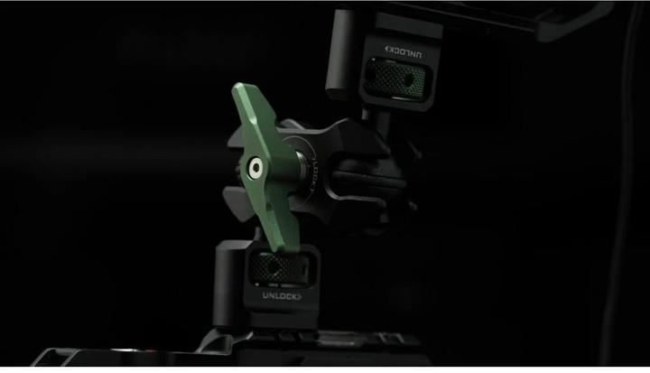 Immagine prodotto Tilta Mini braccio articolato (Accessori per gabbie)