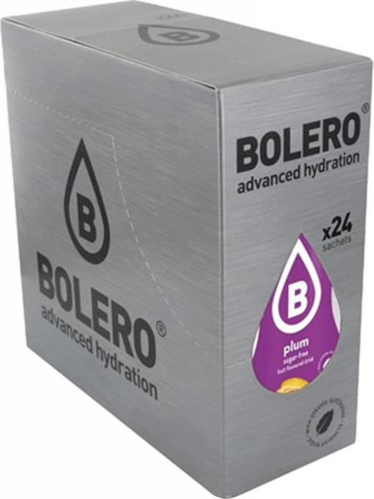 Produktbild Bolero Classic (Pflaume, 1 Stk., 276 g)