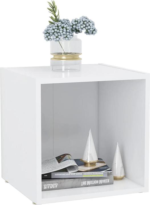 Immagine prodotto VidaXL Kellan (37 x 35 x 37 cm)