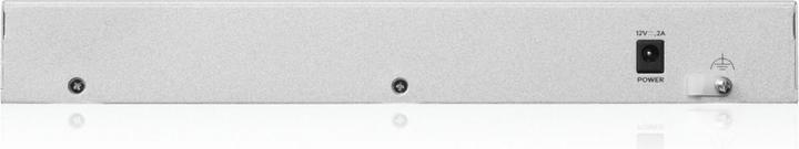 Actual product image Zyxel USGFLEX 200HP Security Bundle Firewall