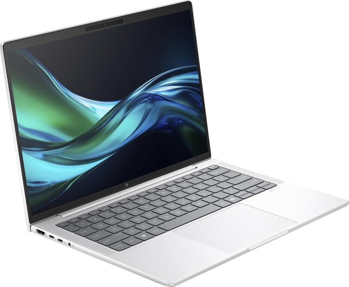 Produktbild HP EliteBook 1040 14 inch G11 Notebook PC, Intel Core Ultra 7, 35,6 cm (14"), 2880 x 1800 Pixel (14", Intel Core Ultra 7 155H, 32 GB, 1000 GB, DE)