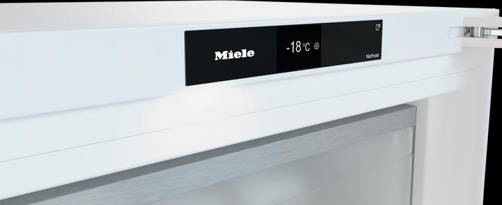 Image du produit Miele FN 4849 C (Autonome, 311 l)