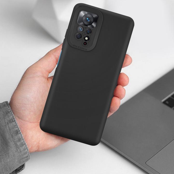 Image du produit Avizar Housse en gel Series (Xiaomi Redmi Note 11 Pro+)