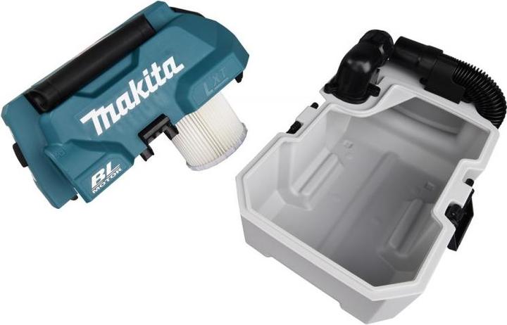Immagine prodotto Makita DVC750LZX1 (Aspirapolvere a umido e a secco)