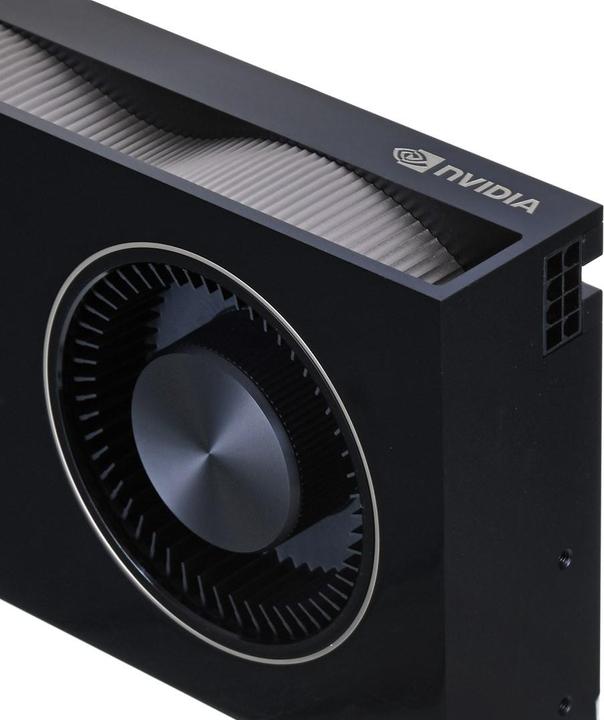 Immagine prodotto PNY Nvidia RTX A6000 (48 GB)