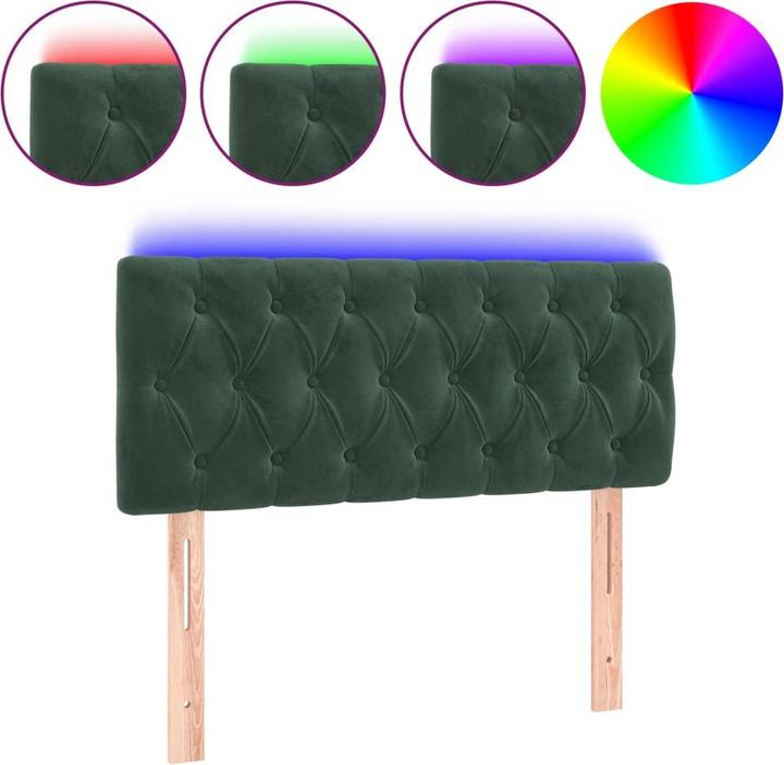 Immagine prodotto VidaXL Poppy (90 x 7 x 88 cm)