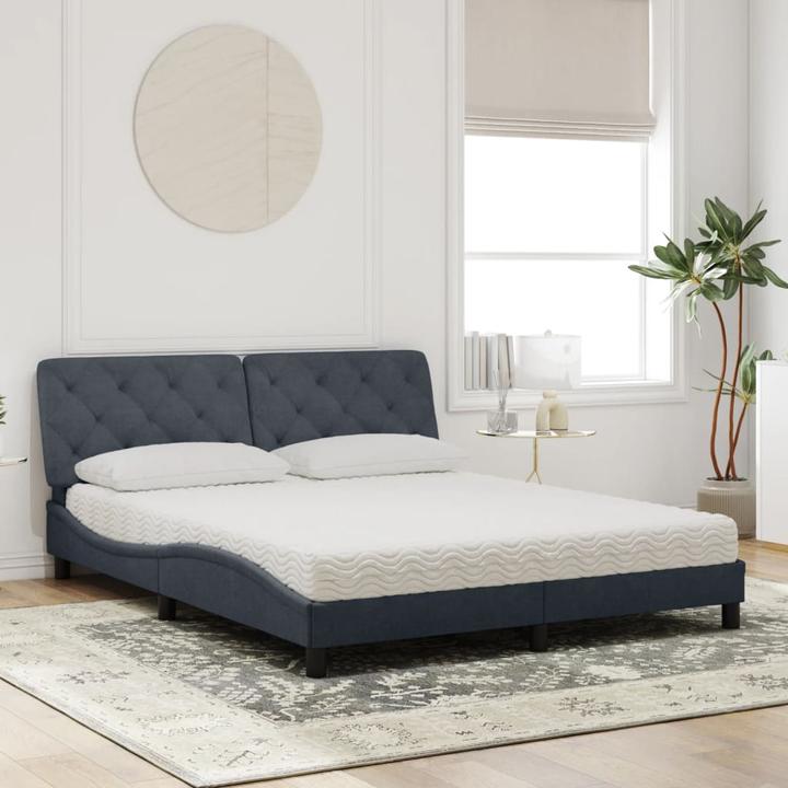 Image du produit VidaXL Julius (160 x 200 cm)