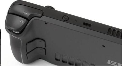 Image du produit Valve Steam Deck 64 Go