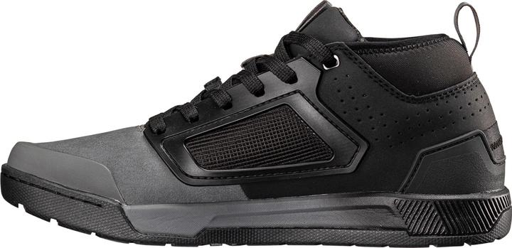 Produktbild Leatt Schuh Flat 3.0 - Stealth (38.5, 39.5, 40.5, 41.5, 42.5, 43.5, 44.5, 45.5, 46.5, 47.5, 48.5)