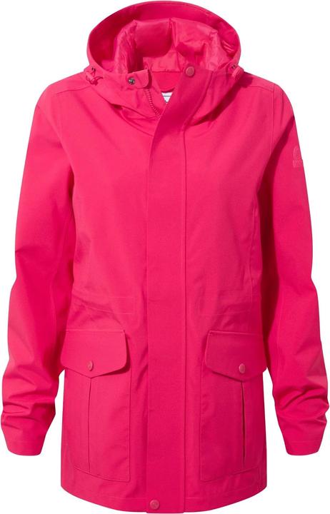 Magenta Pink