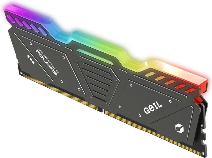 Image du produit GeIL Orion RGB AMD series (2 x 16GB, 5200 MHz, RAM DDR5, DIMM)