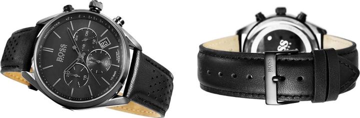 Immagine prodotto Hugo Boss Campione (Cronografo, 44 mm)