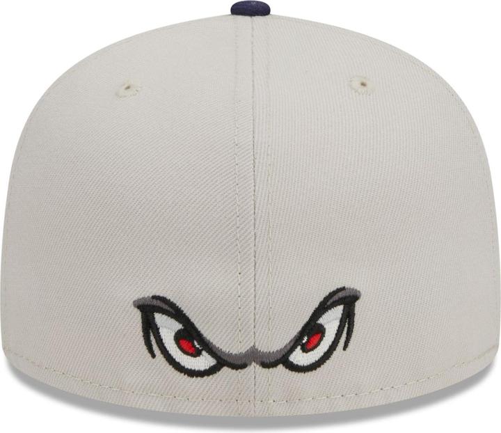 Image du produit New Era 59Fifty Fitted Cap - FARM TEAM San Diego Padres (7 1/4)
