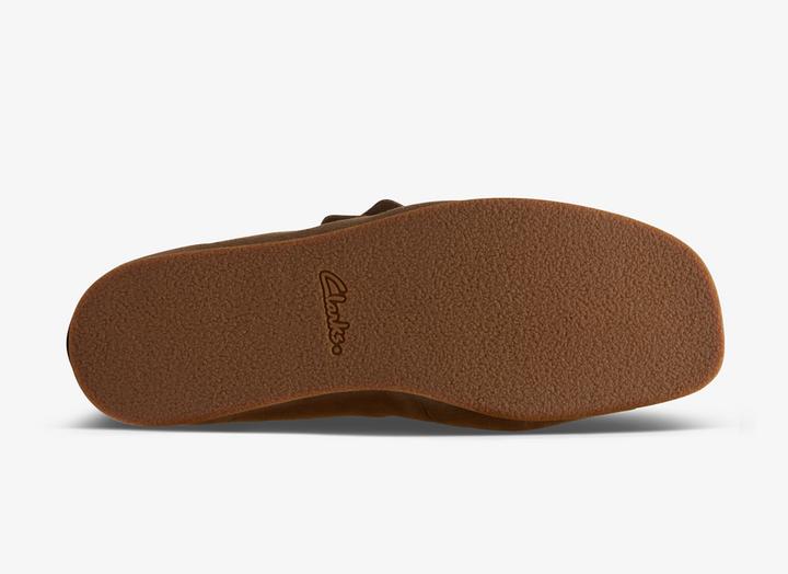 Image du produit Clarks mocassins wallabee evo (42)