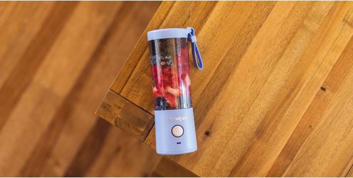 Actual product image Blendjet 2