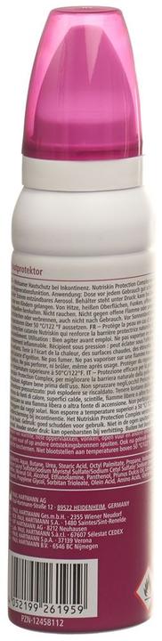 Actual product image MoliCare skin protector (Body milk, 100 ml)