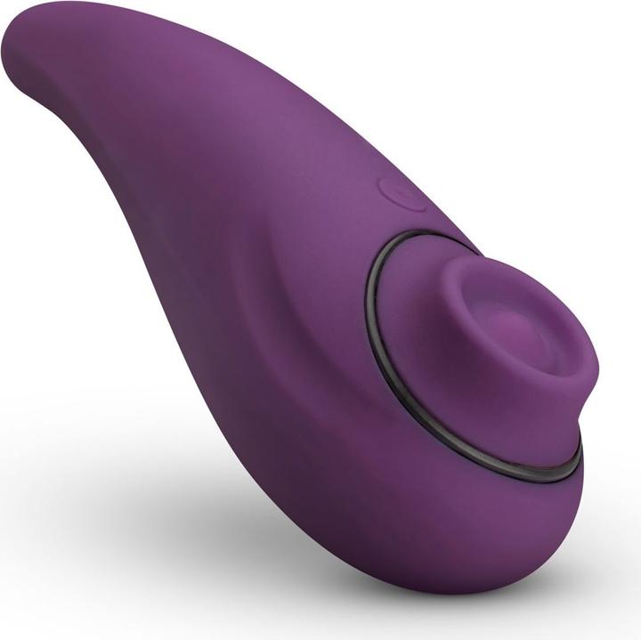 Actual product image Baci FemmeGasm Tapp 2 - Purple