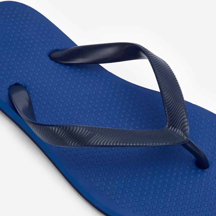 Produktbild Olaian Kids’ Flip-flops - 500 Blue (33)