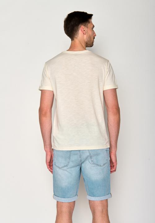 Produktbild Greenbomb Bike Enzo Roll T-Shirt (XXL)