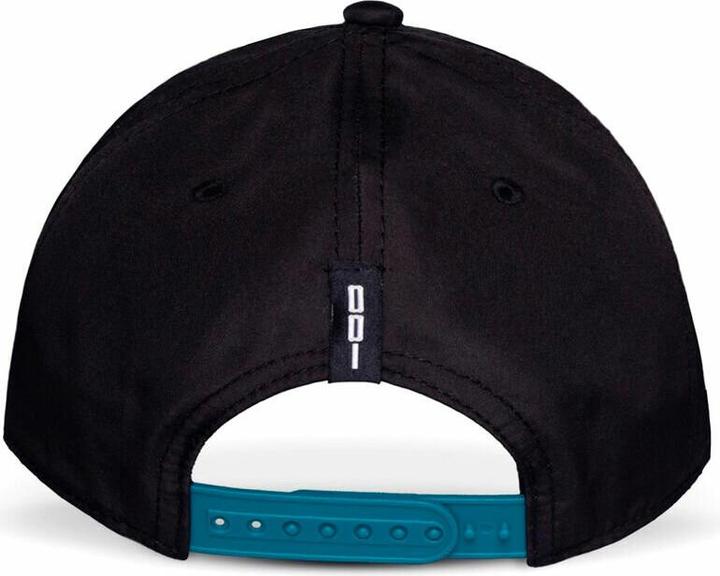 Produktbild Difuzed Pokémon - Baseball Cap Bisasam (One Size)