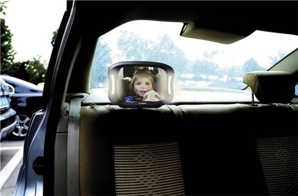 Productafbeelding Baby Dan Autospiegel