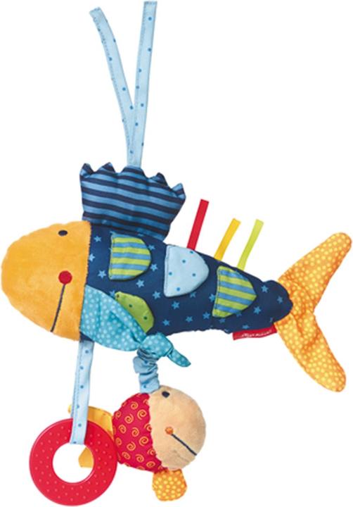 Image du produit Sigikid PlayQ, poisson (9040104)