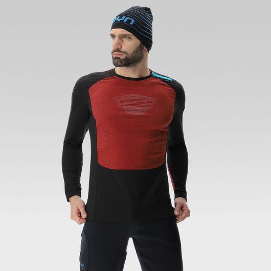Image du produit UYN Chemise Crossover hiver (XL)