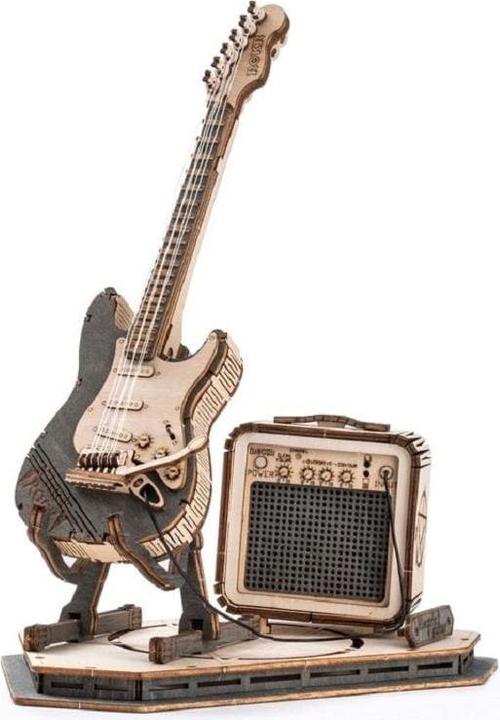 Immagine prodotto OEM Kit per chitarra elettrica