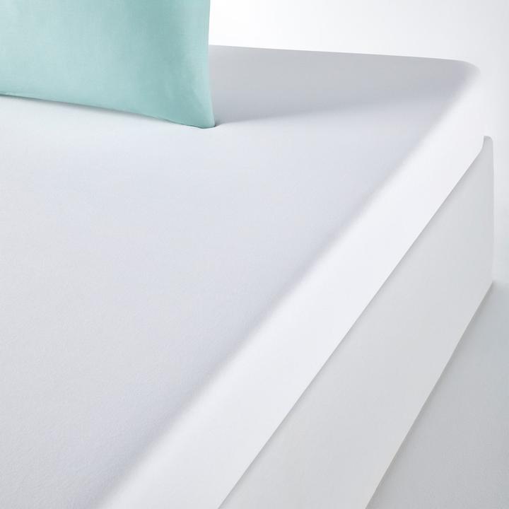 Actual product image La Redoute Interieurs Scenario Jersey (90 x 190 cm)