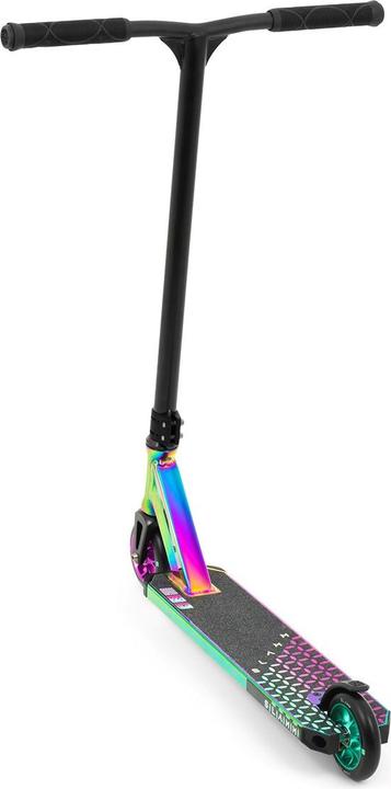 Immagine prodotto Slamm Acrobazia d'assalto con scooter freestyle 2024