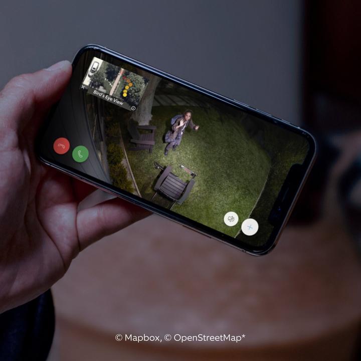 Immagine prodotto Ring Spotlight Cam Pro (1920 x 1080 Pixels)