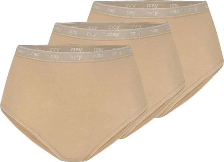 Immagine prodotto Mey Confezione da 3 slip MY Best of (38, M, confezione da 3)