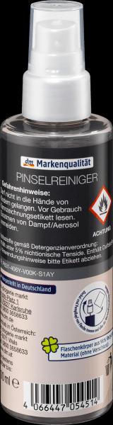 Produktbild dm ebelin Pinselreiniger
