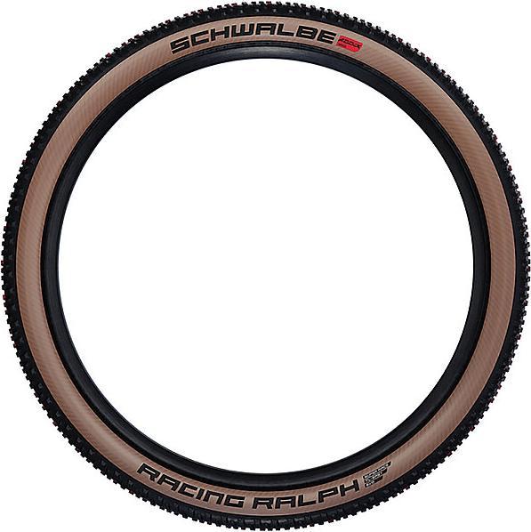 Actual product image Schwalbe Racing Ralph (29 x 2.25, 18-622)