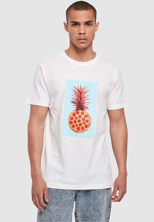 Produktbild MT Pizza Pineapple Tee - 13225 (XL)