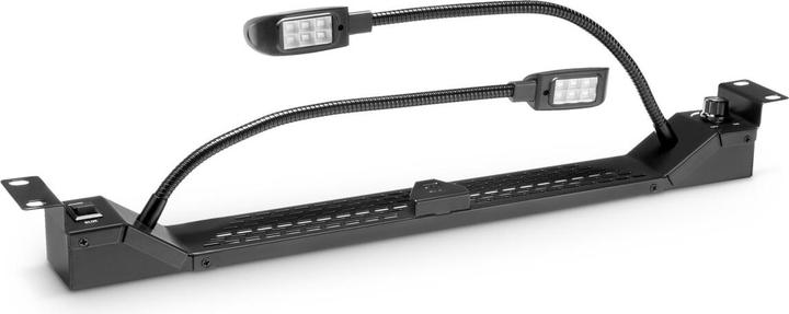 Actual product image LD Systems Rack light 1 U (Replacement parts)