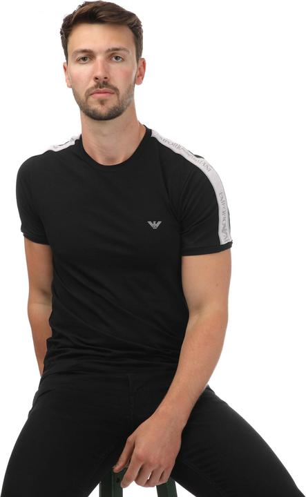 Immagine prodotto Emporio Armani Loungewear Maglietta Adulto Unisex (M)