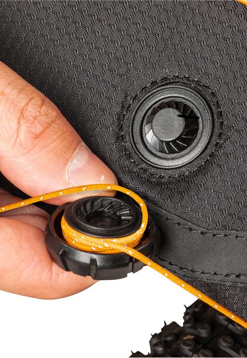 Image du produit Jack Wolfskin Morobbia Seat Bag (14 l, Sac de selle)