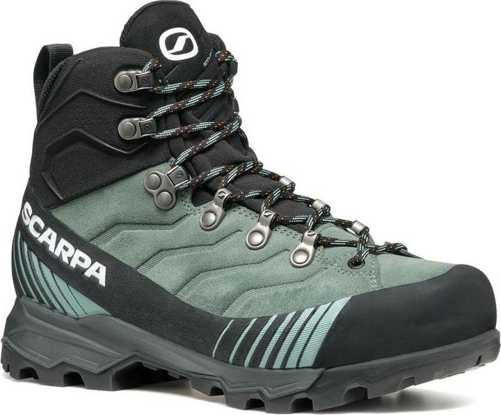 Actual product image Scarpa Women's Ribelle TRK GTX (37.5)