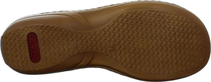 Actual product image Rieker Sandale (36)