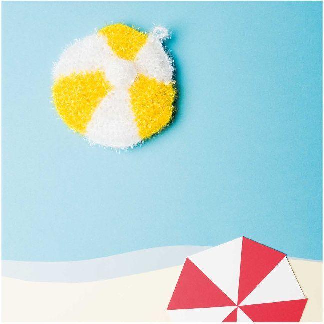 Produktbild Rico Design RICO Buch Creative Bubble