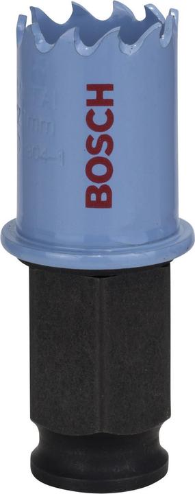 Image du produit Bosch Professional Zubehör Scie cloche 21 mm Accessories 260 (21 mm)