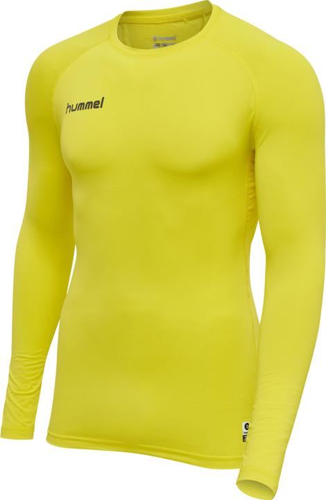 Actual product image hummel First Performance Jersey L/S (M)