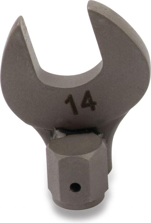 Actual product image Gedore Open-end spanner ATB Z 8 SW 13 mm (13 mm)