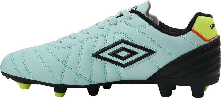 Immagine prodotto Umbro Scarpe da Calcio per Terreni Compatti Adulto Unisex (48)