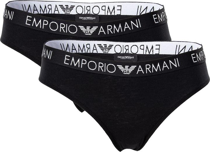 Emporio Armani Slip Casual Figurbetont
