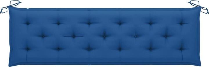 Immagine prodotto VidaXL Paride (180 x 50 x 7 cm)
